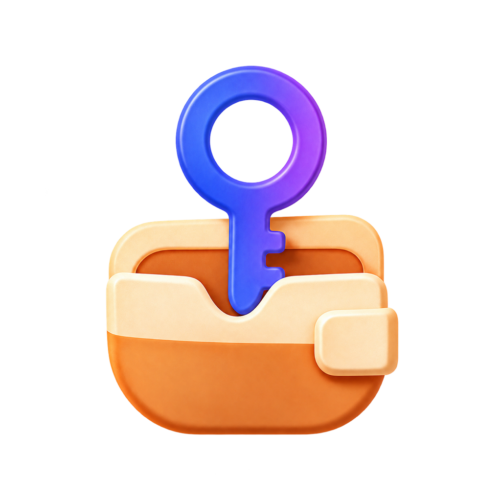 API Wallet